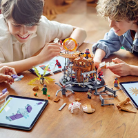 LEGO® Marvel Последната битка 76261