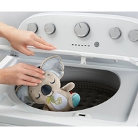 Плюшeна играчка Fisher Price On The Go Koala Soother