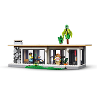 LEGO® Creator Модерен дом 31153