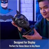 3D пъзел Spin Master DC Comics: Batman Mask, 90 ч.