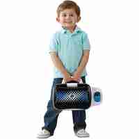 Детски образователен лаптоп Vtech с 20 поучителни дейности