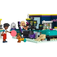 LEGO® Friends Стаята на Нова 41755