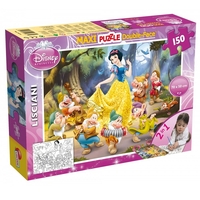 Детски пъзел Lisciani Snow White 150ч 46751