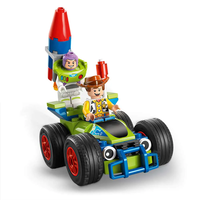 LEGO® Disney Играта на играчките - Празничен влак 43264