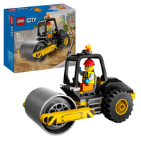LEGO® City Строителен валяк 60401