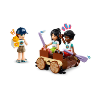 LEGO® Friends Лагер за приключения – водни спортове 42626