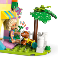LEGO® Friends Магазин за аксесоари за домашни любимци 42650