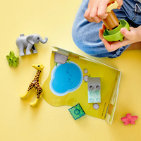 LEGO® DUPLO® Дивите животни на Африка 10971