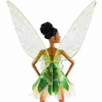 Кукла Mattel Disney Peter Pan & Wendy Tinker Bell