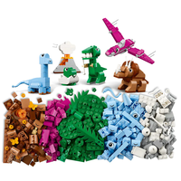 LEGO® Classic Творчески динозаври 11041
