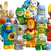 LEGO® Minifigures Животни Серия 28 71051