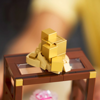 LEGO® Ideas Колекция минерали 21362