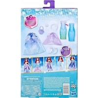 Кукла Hasbro Disney Princess Ariel Mix & Match, с аксесоари, 28 см