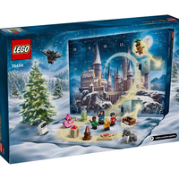 LEGO® Harry Potter™ Коледен календар 2025 г. 76456