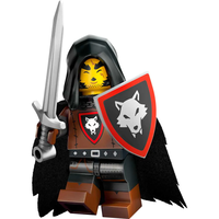 LEGO® МИНИФИГУРКА серия 27 71048