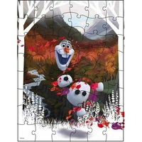 Пъзел Spin Master Frozen 2 6053767