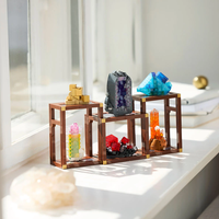 LEGO® Ideas Колекция минерали 21362