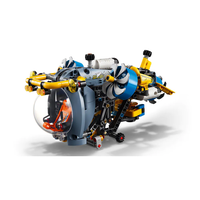 LEGO® Technic Изследователска подводница 42201