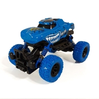 Кола Raya Toys Power Stunt Trucks