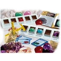 Малък гений LABORATORIO DI MINERALOGIA 59461