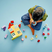 LEGO® DUPLO® Рожден ден на Пепа 10433