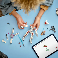 LEGO® Star Wars™ Робот за X-Wing™ на Люк Скайуокър 75390