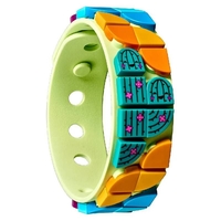 LEGO® DOTS Гривна Cool Cactus 41922
