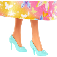 Кукла Mattel Barbie Dreamtopia Принцеса с руса коса, HRR09