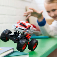 LEGO® Technic Monster Jam™ ThunderROARus™ 42200