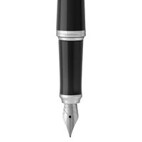 Писалка Parker Royal Urban London Black Cab CT, M