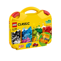 LEGO® Classic Куфар на творчеството 10713