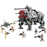 LEGO® Star Wars™ Ходеща машина AT-TE 75337