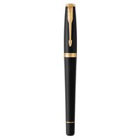 Писалка Parker Royal Urban Muted Black Gold GT