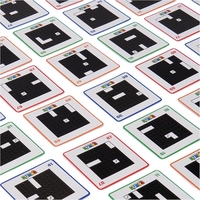 Логическа игра Spin Master Rubik's Gridlock