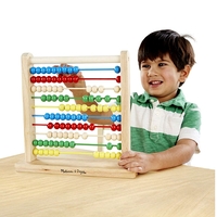 Дървено сметало Melissa and Doug 10493