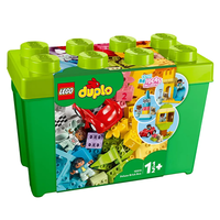 LEGO® DUPLO® Луксозна кутия с тухлички 10914