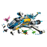 LEGO® DREAMZzz™ Космическият бус на г-н Оз 71460