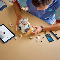 LEGO® Star Wars™ Дроид астромеханик BB 8 75452