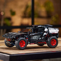 LEGO® Technic Audi RS Q e-tron 42160