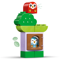 LEGO® DUPLO® Дърво за баланс и подреждане 10440