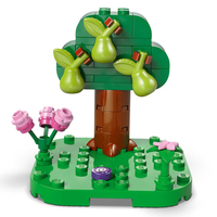 LEGO® Animal Crossing™ Сезони на забавлението 77057