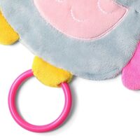 Плюшена играчка BabyOno Совата Селесте 446