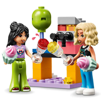 LEGO® Friends Караоке парти 42610