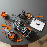 LEGO® Technic Mercedes-Benz G 500 42177
