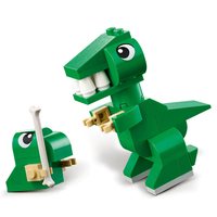 LEGO® Classic Творчески динозаври 11041