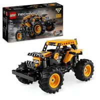 LEGO® Technic Monster Jam™ DIGatron™ 42199