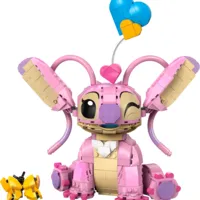 LEGO® Disney Ейнджъл 43257