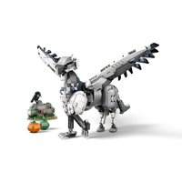 LEGO® Harry Potter™ Бъкбийк 76427