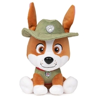 Плюшена играчка Spin Master Paw Patrol 15 см
