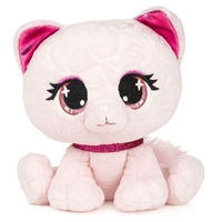 Плюшена играчка дизайнерска Spin Master P.Lushes Pets, 15 см